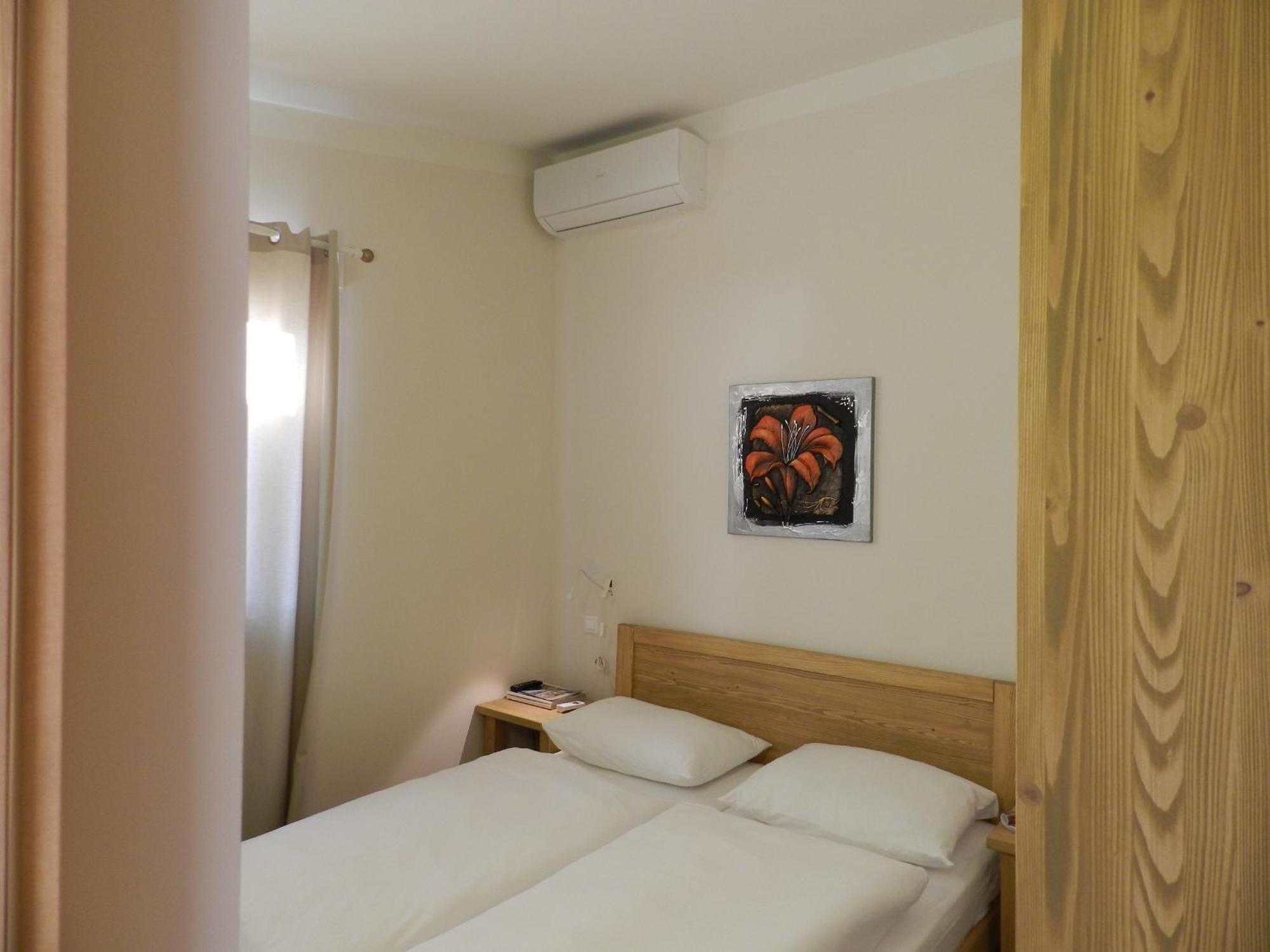 Apartments Erica Lux Novigrad Istria 客房 照片