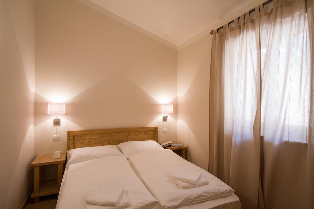 Apartments Erica Lux Novigrad Istria 客房 照片