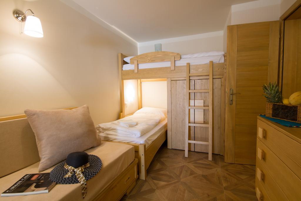 Apartments Erica Lux Novigrad Istria 外观 照片