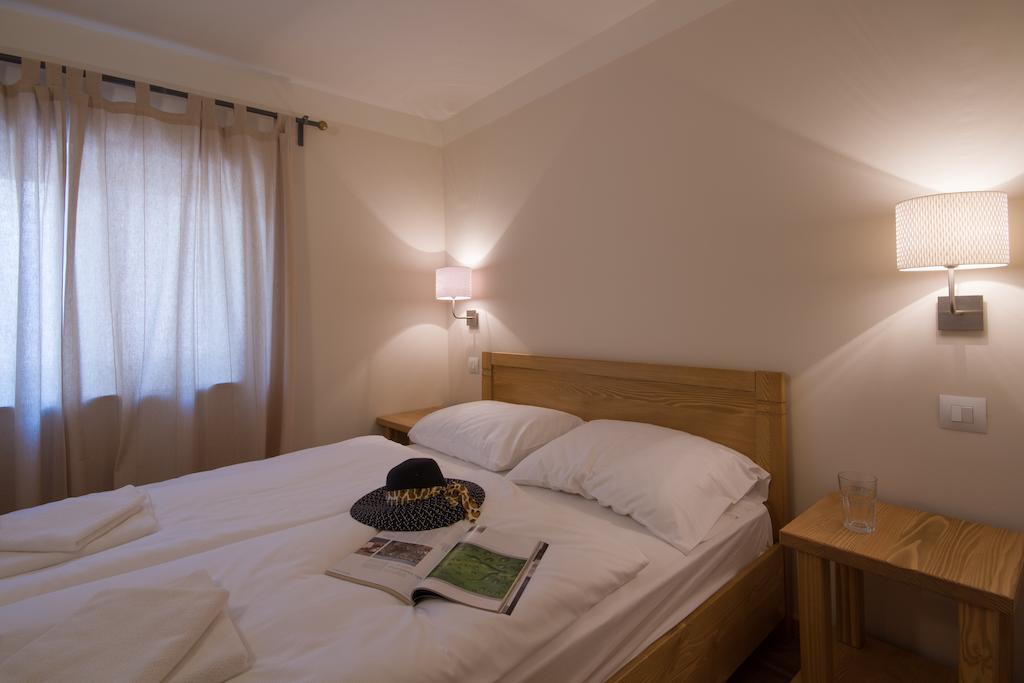 Apartments Erica Lux Novigrad Istria 客房 照片
