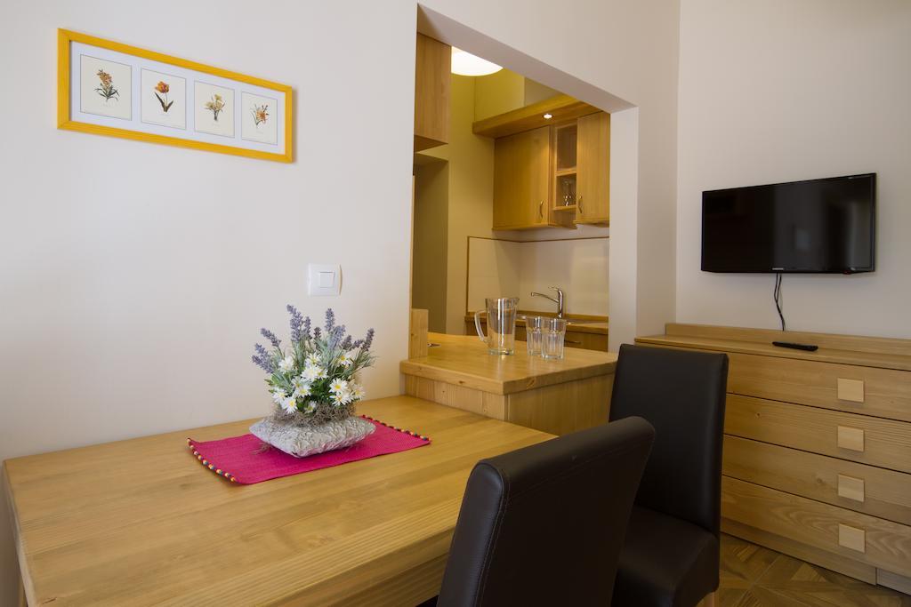 Apartments Erica Lux Novigrad Istria 客房 照片