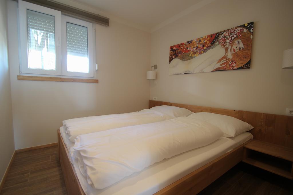 Apartments Erica Lux Novigrad Istria 外观 照片