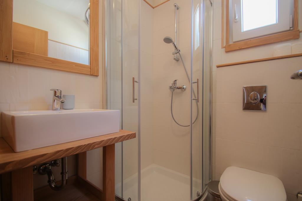 Apartments Erica Lux Novigrad Istria 外观 照片