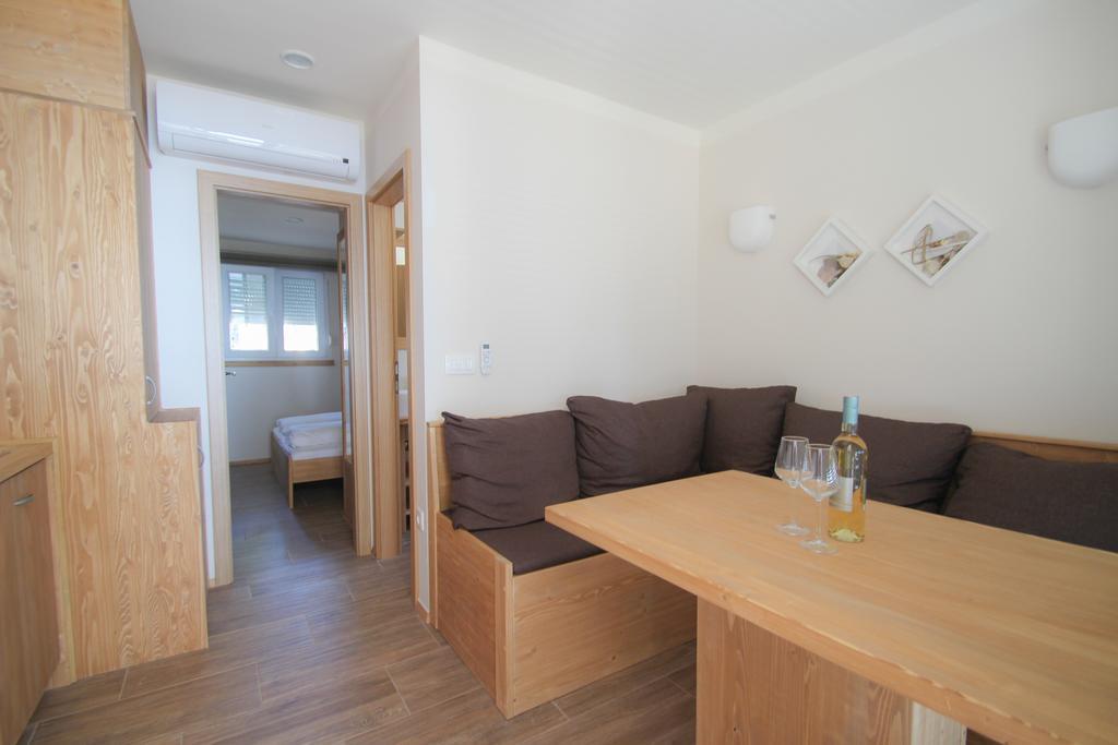 Apartments Erica Lux Novigrad Istria 外观 照片